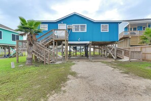 Maison (2 Bedrooms) | Intérieur