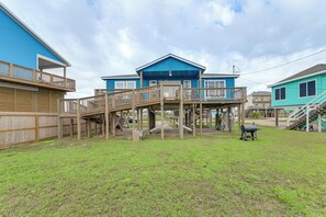 Ferienhaus (2 Bedrooms) | Innenbereich