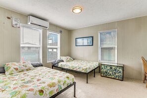 單棟房屋 (2 Bedrooms) | 內部