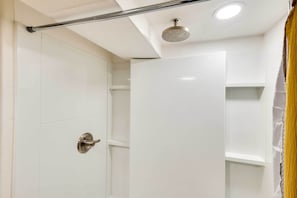 Apartment (1 Bedroom) | Innenbereich