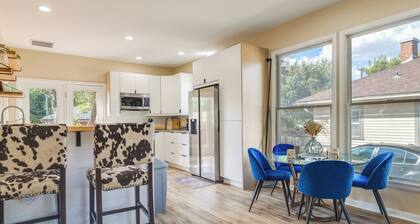 Spacious Casper Vacation Rental Near Downtown!