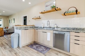 Maison (3 Bedrooms) | Intérieur
