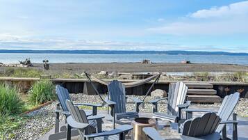 Rumah (2 Bedrooms) | Interior