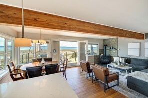 ハウス (2 Bedrooms) | 内装