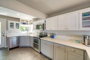 Maison (2 Bedrooms) | Intérieur