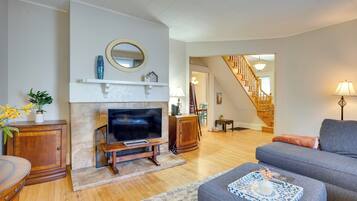 Rumah (4 Bedrooms) | Interior