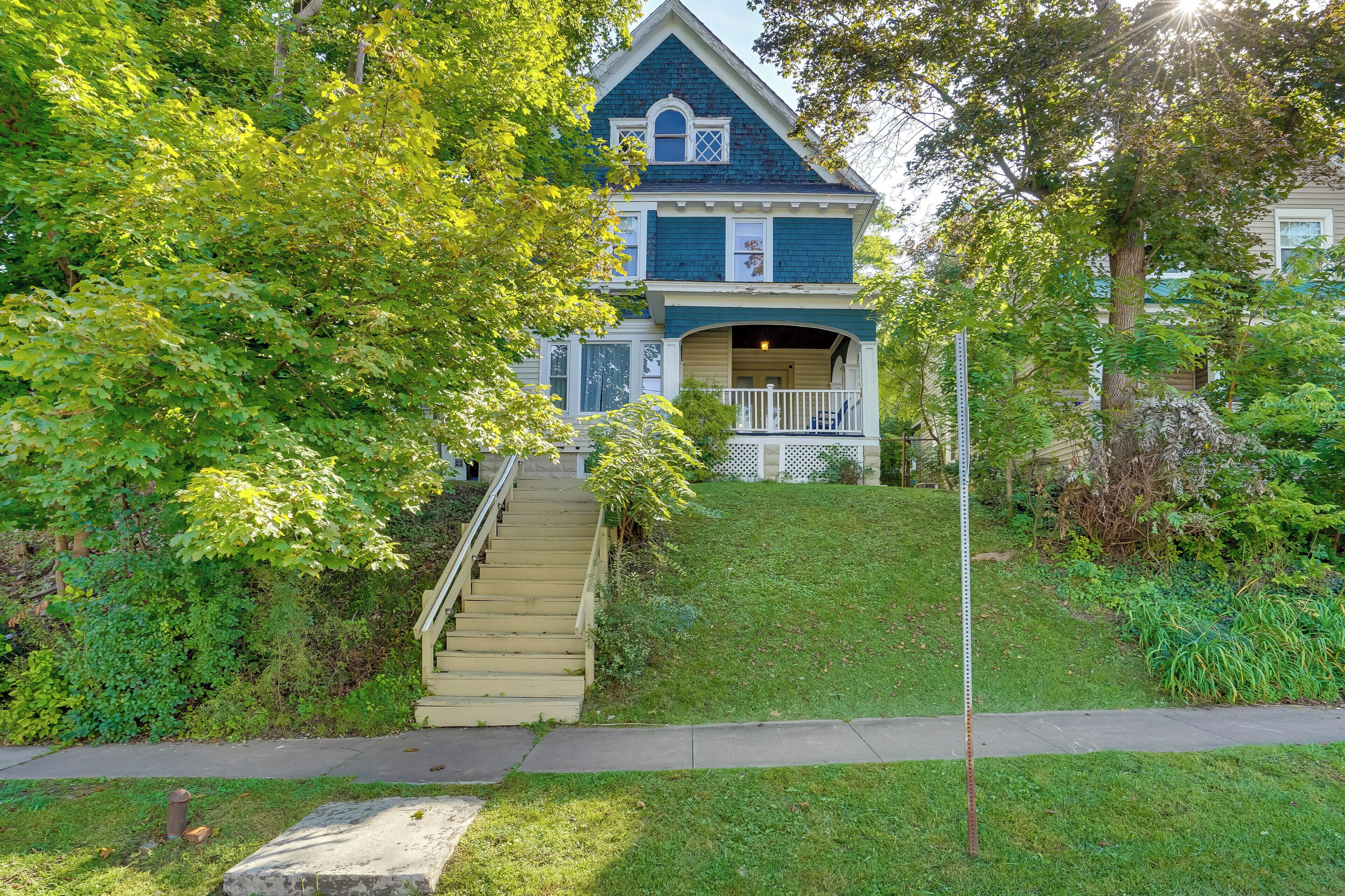 獨棟房屋 (4 Bedrooms) | 住宿內部