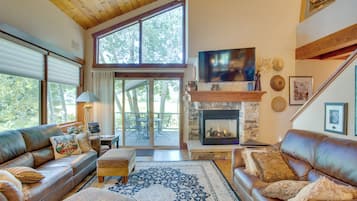 Casa (3 Bedrooms) | Vista frontal de la propiedad