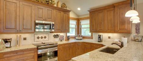 Casa (3 Bedrooms) | Interior