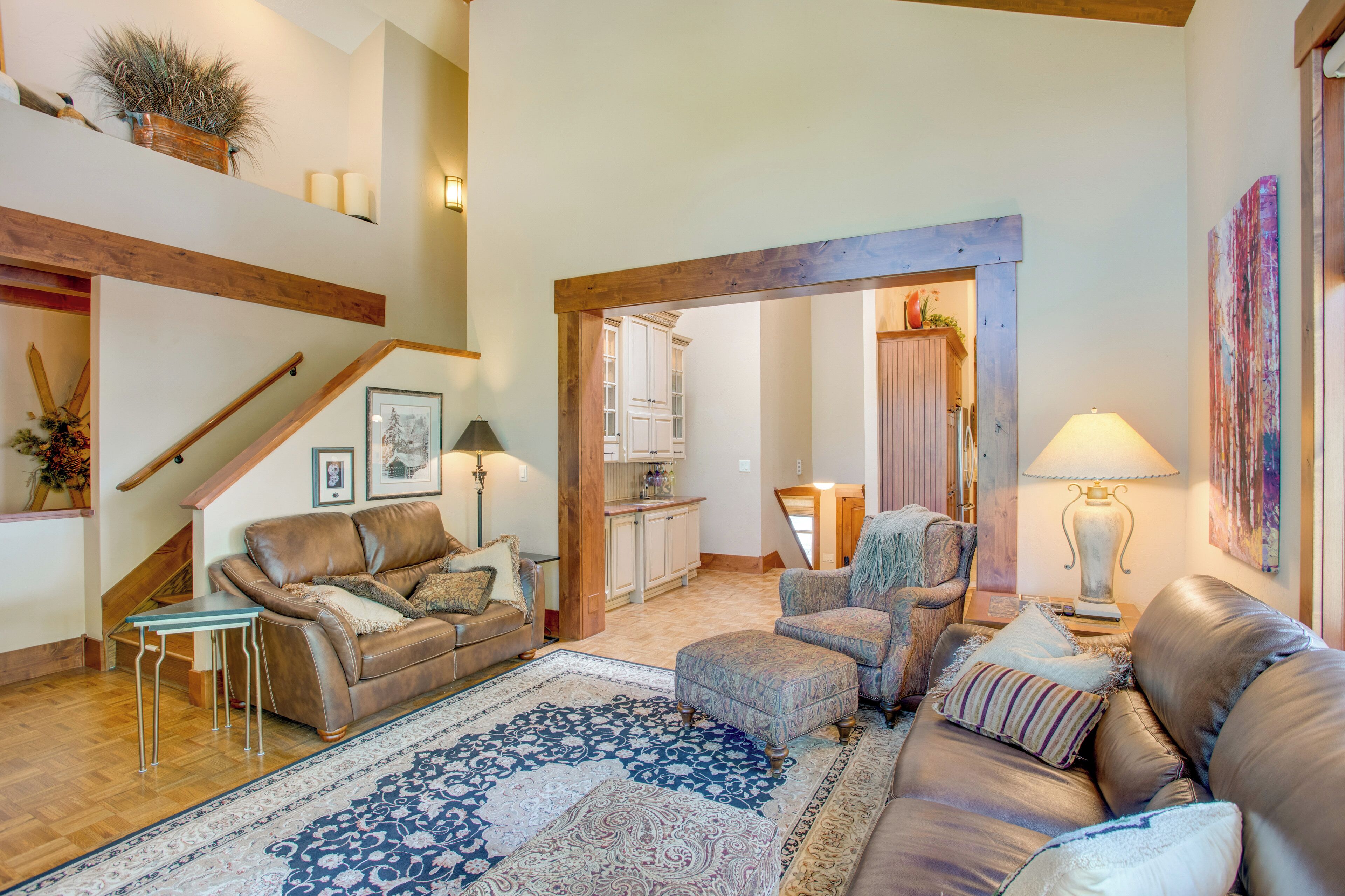 Casa (3 Bedrooms) | Interior