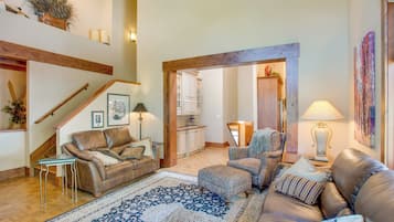 Casa (3 Bedrooms) | Interior