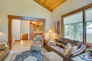 Hus (3 Bedrooms) | Innvendig