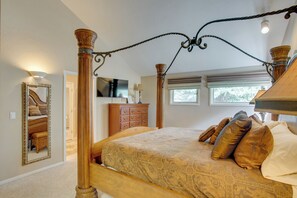 Interior - Avon Duplex Between Beaver Creek & Vail Resorts! (Avon)