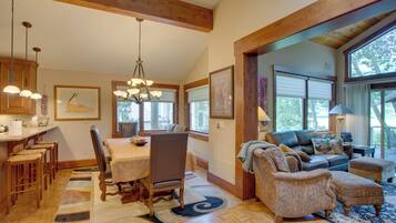 Casa (3 Bedrooms) | Interior