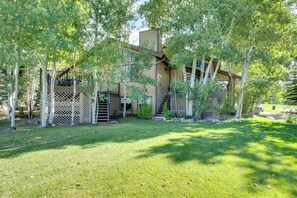 Hus (3 Bedrooms) | Innvendig