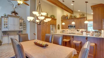 Casa (3 Bedrooms) | Interior