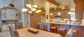 Avon Duplex Between Beaver Creek & Vail Resorts!