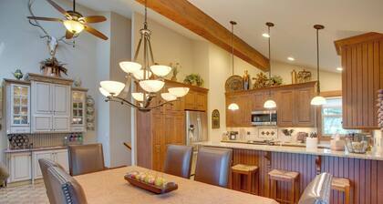 Avon Duplex ~ 6 Mi to Beaver Creek Resort!