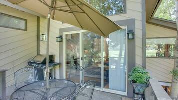 Casa (3 Bedrooms) | Interior