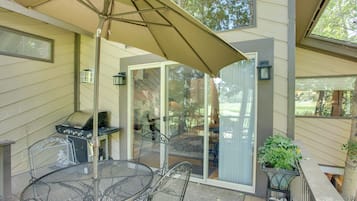 Casa (3 Bedrooms) | Interior