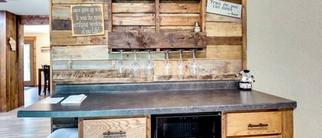 Nhà (3 Bedrooms) | Nội thất