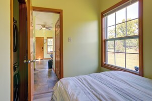 Casa (1 Bedroom) | Interior