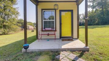 Casa (1 Bedroom) | Interior