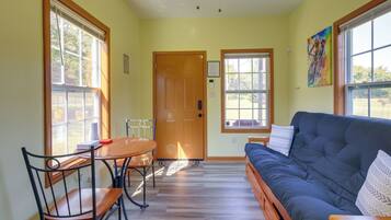 Casa (1 Bedroom) | Vista frontal de la propiedad