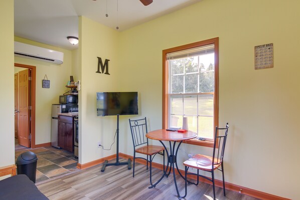 單棟房屋 (1 Bedroom) | 內部