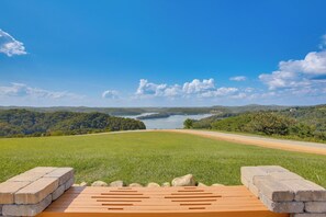 Apartment (0 Bedroom) | Interior - Dale Hollow Sunset Studio w/ Incredible Views! (Celina)