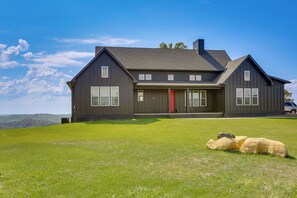 Apartment (0 Bedroom) | Bahagian dalam