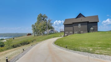 Căn hộ (0 Bedroom) | Nội thất