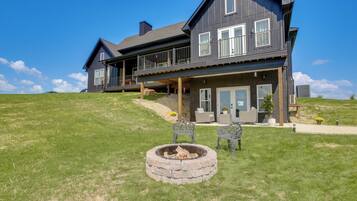 Apartemen (0 Bedroom) | Interior