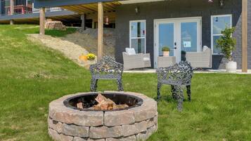 Apartment (0 Bedroom) | Interior