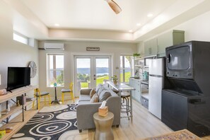 Apartment (0 Bedroom) | Bahagian dalam