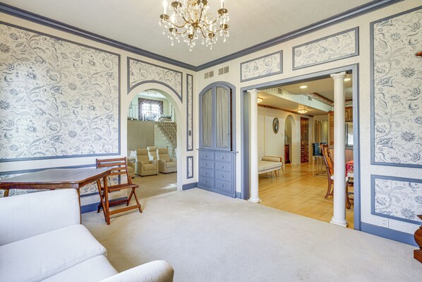 Casa (2 Bedrooms) | Interior
