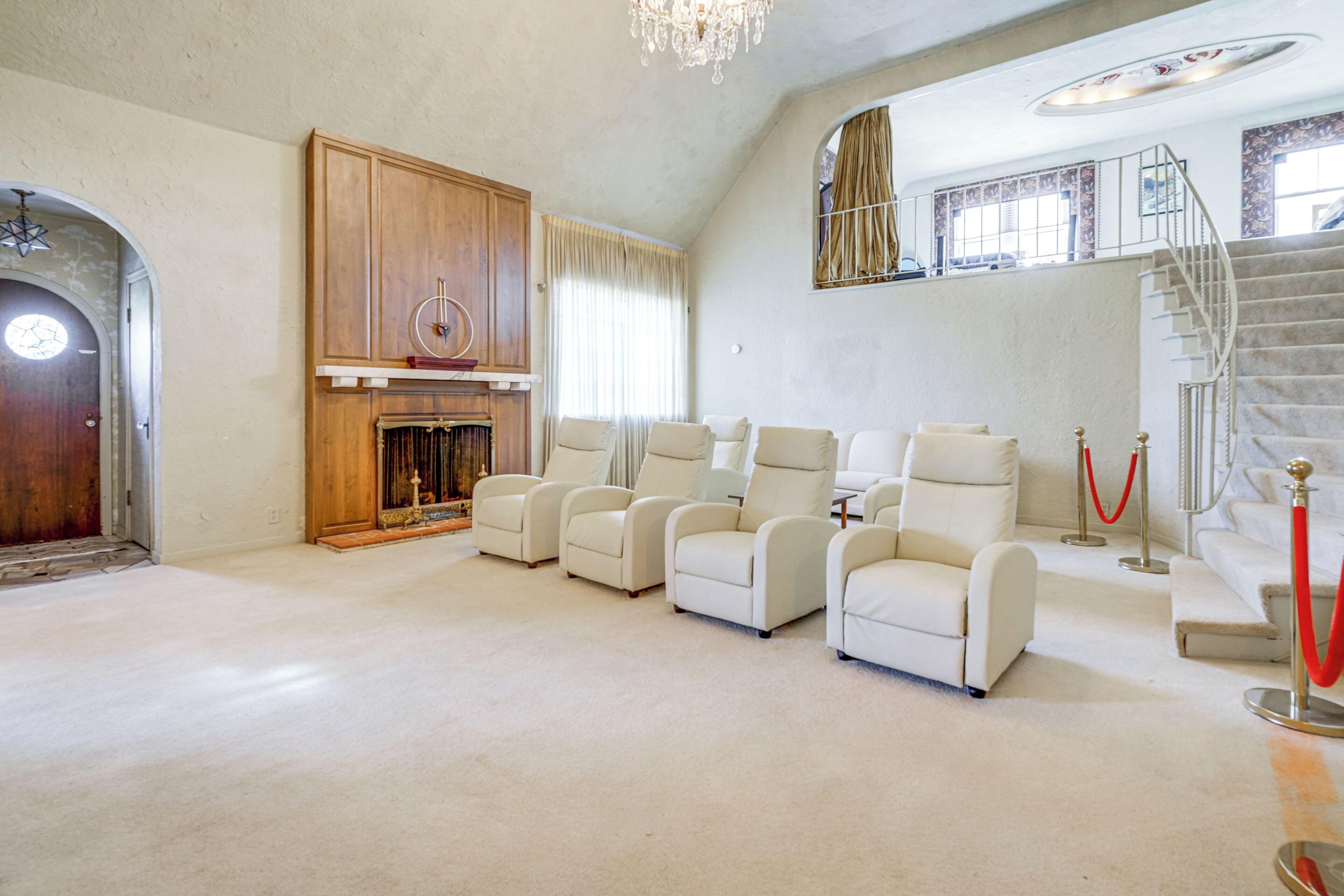 Casa (2 Bedrooms) | Interni