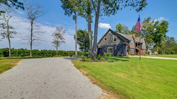 Apartamento (2 Bedrooms) | Interior