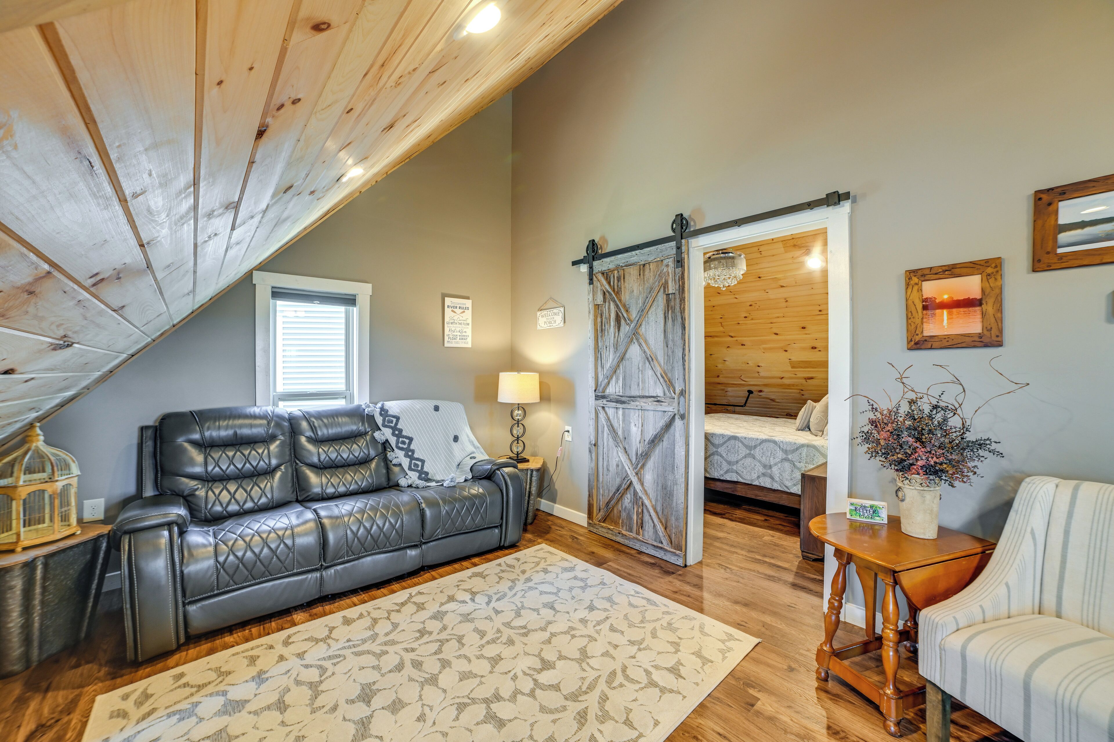 公寓 (2 Bedrooms) | 住宿內部