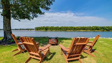 Appartement (2 Bedrooms) | Façade de lâhĂ©bergement