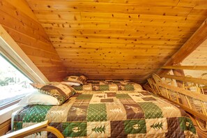 Apartamento (0 Bedroom) | Parte interna