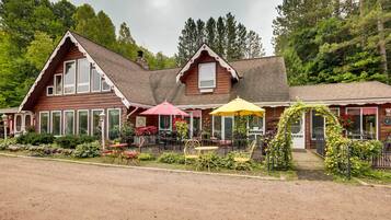 Apartment (0 Bedroom) | Interior