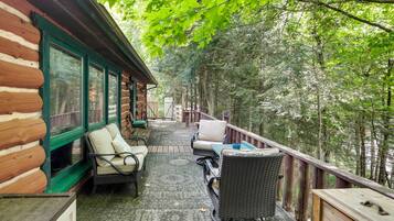 Apartment (0 Bedroom) | Interior