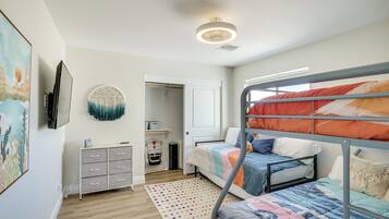 Ferienhaus (3 Bedrooms) | Innenbereich