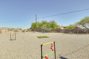 Campo sportivo