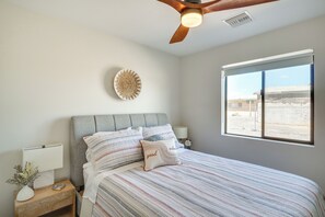 Hus (3 Bedrooms) | Innvendig