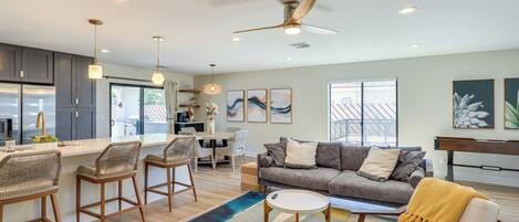 House (3 Bedrooms) | Front of property