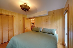 Casa (4 Bedrooms) | Interior