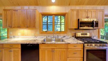 Casa (4 Bedrooms) | Interior