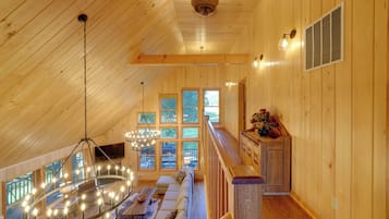 Maison (4 Bedrooms) | Intérieur